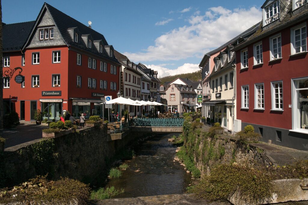 City Outlet Bad Münstereifel