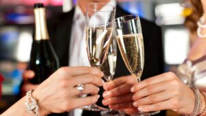 Silvester im Ahrtal 2025