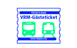 Gästeticket & Mobilität